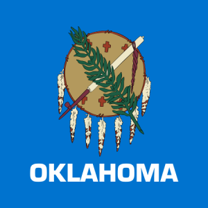 OKLAHOMA – Database of Email List 2017-2018-2019-2020