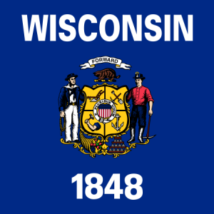 WISCONSIN – Database of Email List 2017-2018-2019-2020