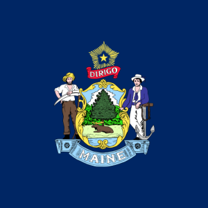 MAINE – Database of Email List 2017-2018-2019-2020