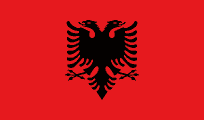 ALBANIA -Database of Email List 2017-2018-2019-2020