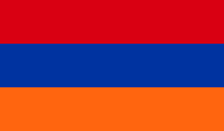 ARMENIA – Database of CEO or CFO Data with Facebook Profile.