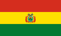 BOLIVIA -Database of Email List 2017-2018-2019-2020