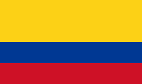 COLOMBIA -Database of Email List 2017-2018-2019-2020