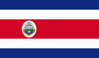 COSTA RICA – Database of CEO or CFO data with LinkedIn Profile.