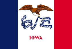 IOWA – Database of Email List 2017-2018-2019-2020