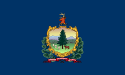 VERMONT – Database of Email List 2017-2018-2019-2020