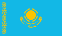 KAZAKHSTAN -Database of Email List 2017-2018-2019-2020