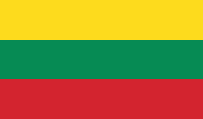 LITHUANIA – Database of CEO or CFO Data with Facebook Profile.
