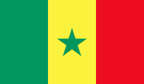 SENEGAL – Database of CEO or CFO data with Twitter account.
