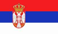 SERBIA – Database of CEO or CFO data with Twitter account.
