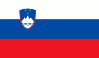 SLOVENIA – Database of CEO or CFO Data with Facebook Profile.