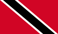 TRINIDAD AND TOBAGO – Database of CEO or CFO data with Twitter account.