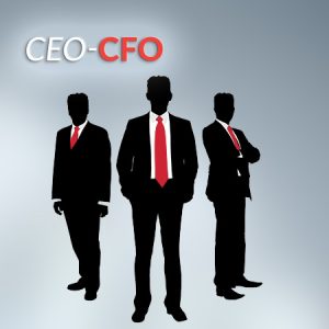 CEO-CFO