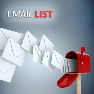 Email-List