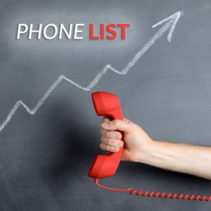 Phone-List